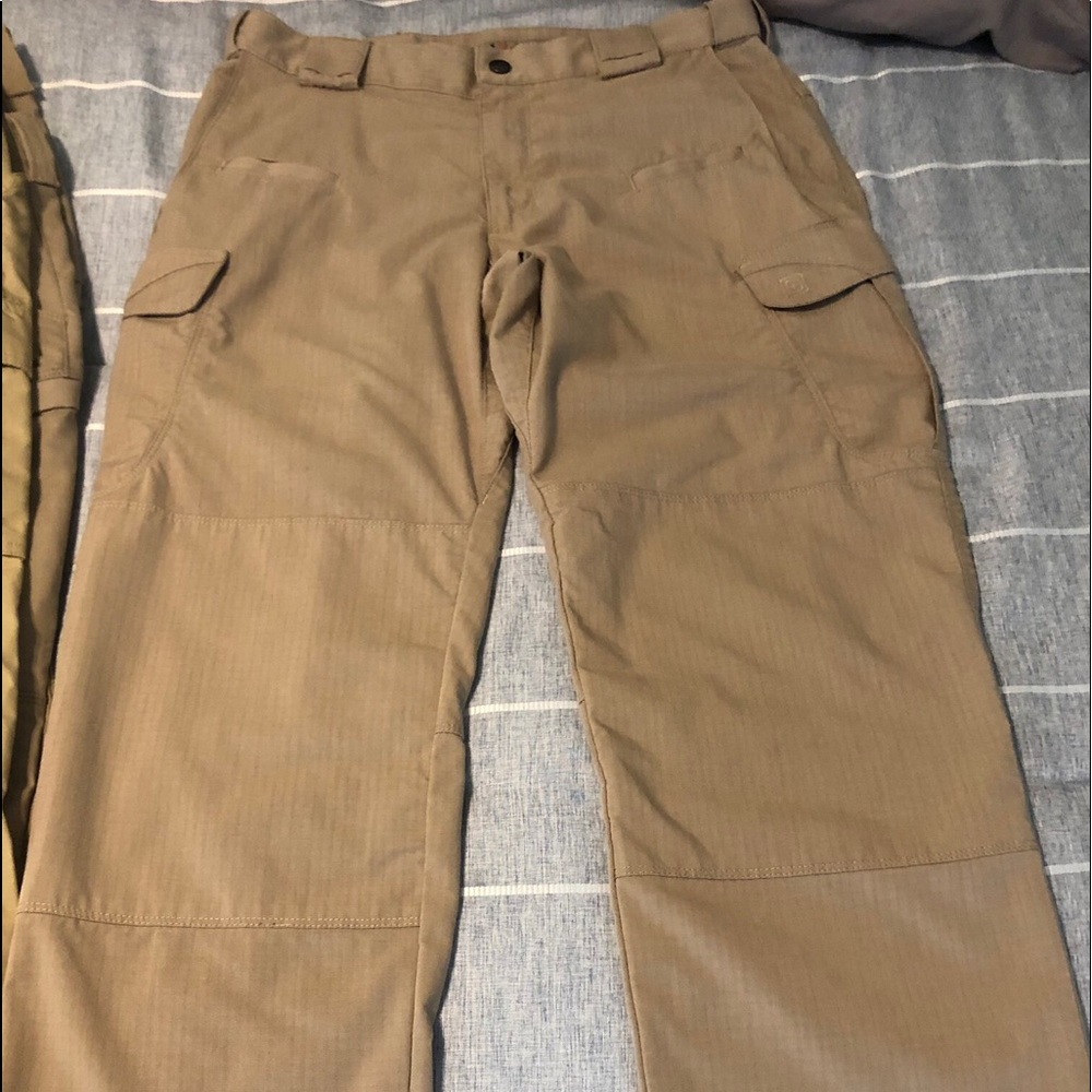 5.11 Tactical Pants